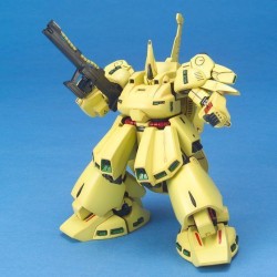 High Grade - The O - Gundam