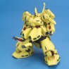 High Grade - The O - Gundam