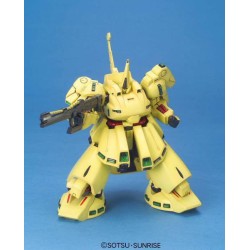 High Grade - The O - Gundam