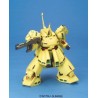 High Grade - The O - Gundam