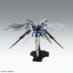 Master Grade - Wing Zero Ver. Ka - Gundam : Wing