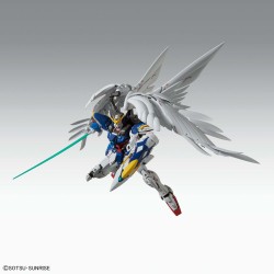 Master Grade - Wing Zero Ver. Ka - Gundam : Wing