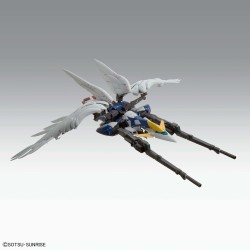 Master Grade - Wing Zero Ver. Ka - Gundam : Wing