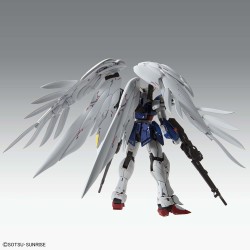 Master Grade - Wing Zero Ver. Ka - Gundam : Wing
