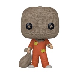 Sam - Trick r Treat (1242) - POP Movies