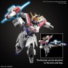 Entry Grade - Build Strike Exceed Galaxy - Gundam