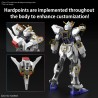 Entry Grade - Build Strike Exceed Galaxy - Gundam
