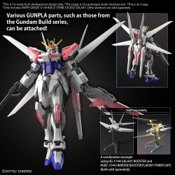 Entry Grade - Build Strike Exceed Galaxy - Gundam