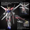 Entry Grade - Build Strike Exceed Galaxy - Gundam