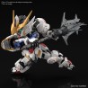 Master Grade SD - Barbatos - Gundam : Blood Iron Orphans