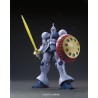 High Grade - Gyan - Gundam