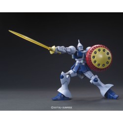 High Grade - Gyan - Gundam