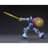 High Grade - Gyan - Gundam