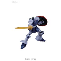 High Grade - Gyan - Gundam
