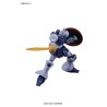 High Grade - Gyan - Gundam