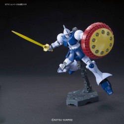 High Grade - Gyan - Gundam