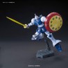 High Grade - Gyan - Gundam