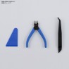 Pince - Entry Tool Set - Gundam