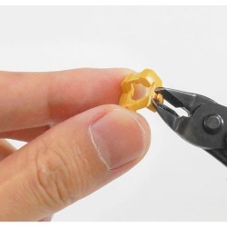 Pince - Entry Tool Set - Gundam