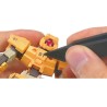 Pince - Entry Tool Set - Gundam