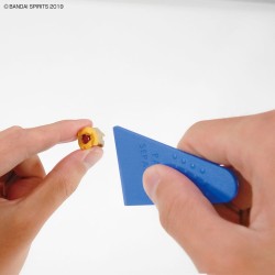 Pince - Entry Tool Set - Gundam