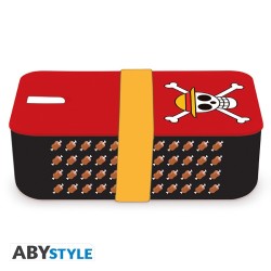Boîte à Bento - Repas de Luffy - One Piece