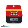 Boîte à Bento - Repas de Luffy - One Piece