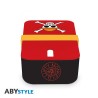 Boîte à Bento - Repas de Luffy - One Piece
