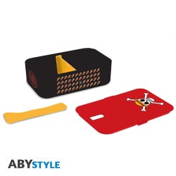 Boîte à Bento - Repas de Luffy - One Piece