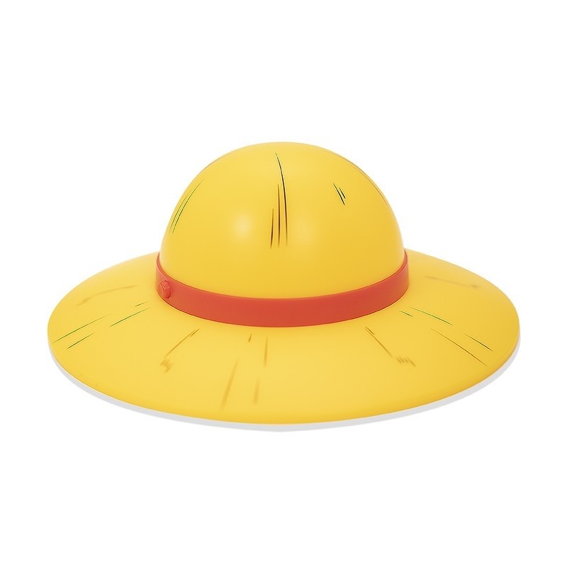 Lampe - One Piece - Chapeau de Paille