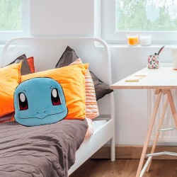 Coussin - Carapuce - Pokemon