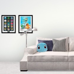 Coussin - Carapuce - Pokemon