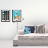 Coussin - Carapuce - Pokemon
