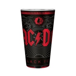 Verre XXL - Black Ice - AC/DC