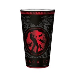 Verre XXL - Black Ice - AC/DC