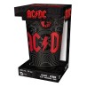 Verre XXL - Black Ice - AC/DC