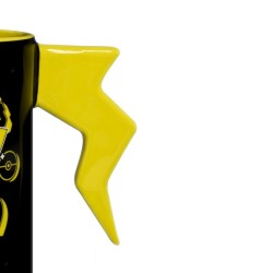 Mug - 3D - Pikachu - Pokemon