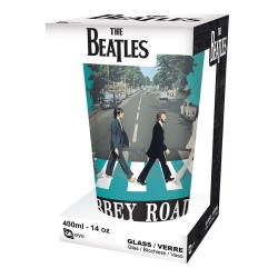 Verre XXL - Abbey Road -...