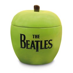 Boîte à cookies - Pomme - The Beatles