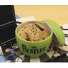 Boîte à cookies - Pomme - The Beatles
