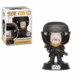 Dryden Henchman - Solo...