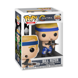 Bill - Contra (585) - Pop...