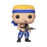 Bill - Contra (585) - Pop Games
