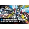 High Grade - Star Build Strike Plavsky Wing - Gundam : Build Fighters