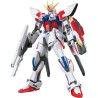 High Grade - Star Build Strike Plavsky Wing - Gundam : Build Fighters