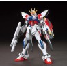 High Grade - Star Build Strike Plavsky Wing - Gundam : Build Fighters