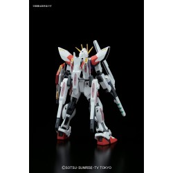 High Grade - Star Build Strike Plavsky Wing - Gundam : Build Fighters