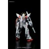 High Grade - Star Build Strike Plavsky Wing - Gundam : Build Fighters