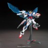 High Grade - Star Build Strike Plavsky Wing - Gundam : Build Fighters