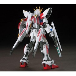 High Grade - Star Build Strike Plavsky Wing - Gundam : Build Fighters